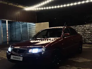 Mazda 626