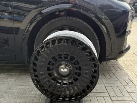 На li L7, l9. Кованные диски. за 520 000 тг. в Алматы