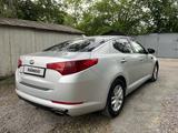 Kia Optima 2012 годаүшін5 300 000 тг. в Караганда – фото 3