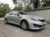 Kia Optima 2012 годаүшін5 300 000 тг. в Караганда
