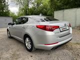 Kia Optima 2012 годаүшін5 300 000 тг. в Караганда – фото 4