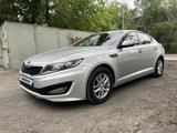 Kia Optima 2012 годаүшін5 300 000 тг. в Караганда – фото 5