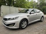 Kia Optima 2012 годаүшін5 300 000 тг. в Караганда – фото 2