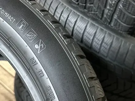 Зимние шины Pirelli Scorpion Winter 285/40R22 325/35R23 за 650 000 тг. в Актау – фото 7