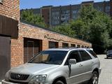 Lexus RX 300 2001 года за 6 300 000 тг. в Усть-Каменогорск – фото 2