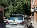 Lexus RX 300 2001 года за 6 300 000 тг. в Усть-Каменогорск – фото 3