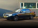 ВАЗ (Lada) Priora 2170 2014 года за 3 250 000 тг. в Петропавловск
