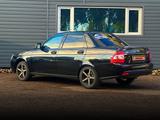 ВАЗ (Lada) Priora 2170 2014 года за 3 250 000 тг. в Петропавловск – фото 4