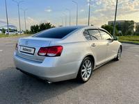 Lexus GS 300 2006 года за 7 800 000 тг. в Алматы