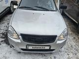 ВАЗ (Lada) Priora 2170 2013 годаүшін2 500 000 тг. в Уральск