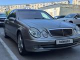 Mercedes-Benz E 320 2005 года за 2 500 000 тг. в Актау