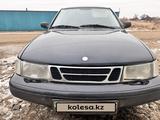 Saab 900 1996 года за 1 500 000 тг. в Атырау – фото 2