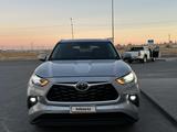 Toyota Highlander 2020 года за 14 000 000 тг. в Актобе