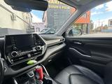 Toyota Highlander 2020 года за 14 000 000 тг. в Актобе – фото 5