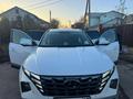 Hyundai Tucson 2022 годаfor14 200 000 тг. в Алматы – фото 10