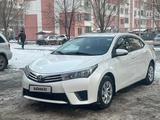 Toyota Corolla 2014 годаүшін7 000 000 тг. в Алматы – фото 3