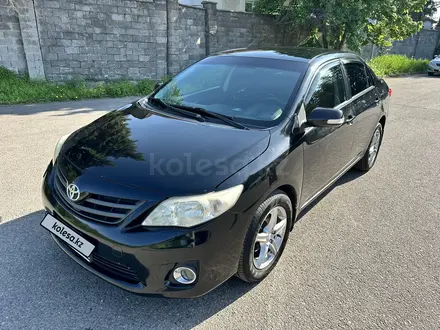 Toyota Corolla 2011 года за 5 700 000 тг. в Алматы