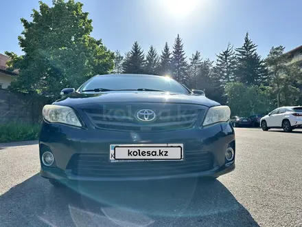 Toyota Corolla 2011 года за 5 700 000 тг. в Алматы – фото 9