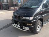 Mitsubishi Delica 1997 года за 7 200 000 тг. в Алматы – фото 3