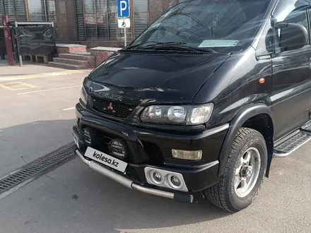 Mitsubishi Delica 1997 года за 7 200 000 тг. в Алматы – фото 3
