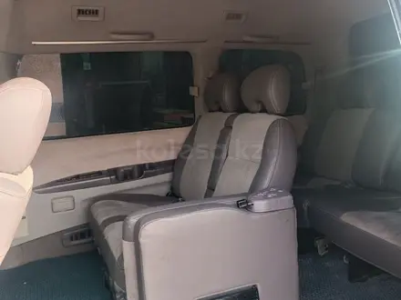 Mitsubishi Delica 1997 года за 7 200 000 тг. в Алматы – фото 12