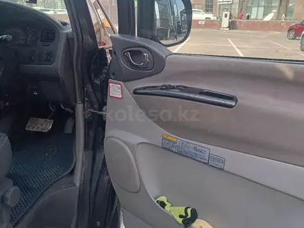 Mitsubishi Delica 1997 года за 7 200 000 тг. в Алматы – фото 13