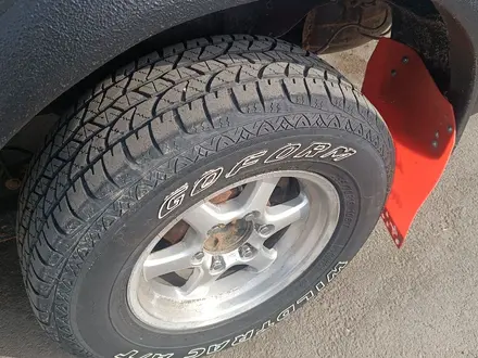 Mitsubishi Delica 1997 года за 7 200 000 тг. в Алматы – фото 16