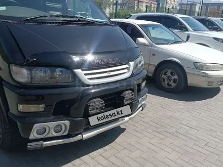 Mitsubishi Delica 1997 года за 7 200 000 тг. в Алматы