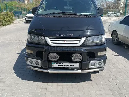 Mitsubishi Delica 1997 года за 7 200 000 тг. в Алматы – фото 2