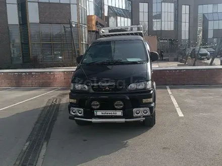Mitsubishi Delica 1997 года за 7 200 000 тг. в Алматы – фото 4