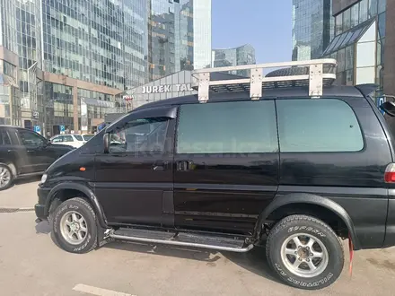 Mitsubishi Delica 1997 года за 7 200 000 тг. в Алматы – фото 5