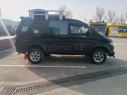 Mitsubishi Delica 1997 года за 7 200 000 тг. в Алматы – фото 6