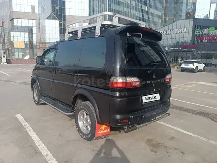 Mitsubishi Delica 1997 года за 7 200 000 тг. в Алматы – фото 7