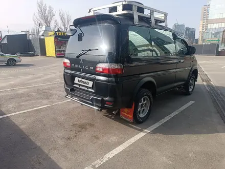 Mitsubishi Delica 1997 года за 7 200 000 тг. в Алматы – фото 8