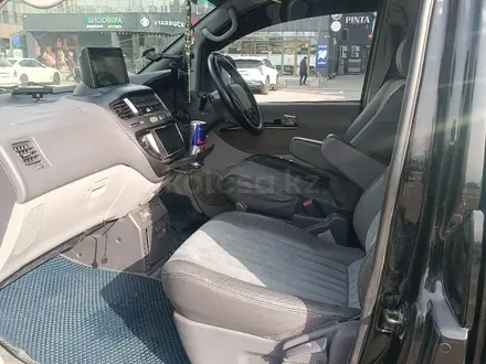 Mitsubishi Delica 1997 года за 7 200 000 тг. в Алматы – фото 9