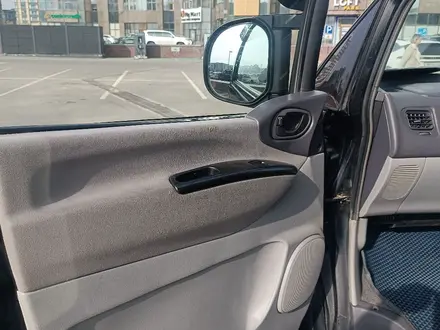 Mitsubishi Delica 1997 года за 7 200 000 тг. в Алматы – фото 10
