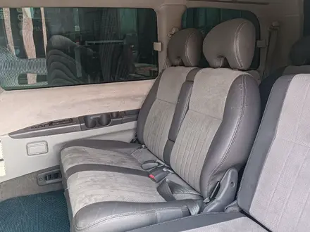 Mitsubishi Delica 1997 года за 7 200 000 тг. в Алматы – фото 11