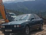 BMW 520 1992 года за 1 300 000 тг. в Алматы