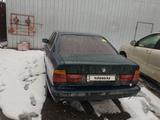 BMW 520 1992 годаүшін1 400 000 тг. в Алматы – фото 3