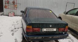 BMW 520 1992 года за 1 400 000 тг. в Алматы – фото 3