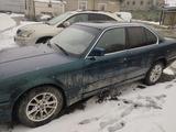 BMW 520 1992 года за 1 300 000 тг. в Алматы – фото 4