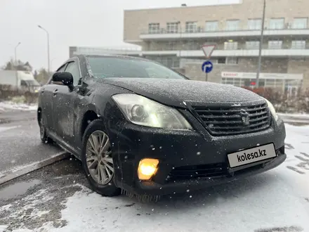 Toyota Crown 2010 года за 4 500 000 тг. в Актобе – фото 7