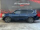 Infiniti QX80 2020 года за 23 900 000 тг. в Караганда – фото 4