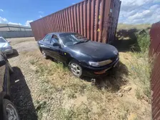 Toyota Carina ED, 1994