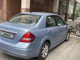 Nissan Tiida 2011 года за 4 550 000 тг. в Астана – фото 3