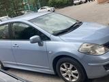 Nissan Tiida 2011 года за 4 550 000 тг. в Астана – фото 4