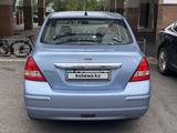 Nissan Tiida 2011 года за 4 550 000 тг. в Астана – фото 5