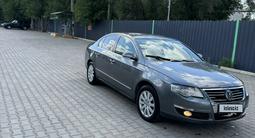 Volkswagen Passat 2006 годаүшін3 200 000 тг. в Уральск – фото 2