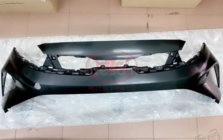 Бампер передний Kia Cerato 21-24 Kia K3 Киа серато за 25 000 тг. в Алматы