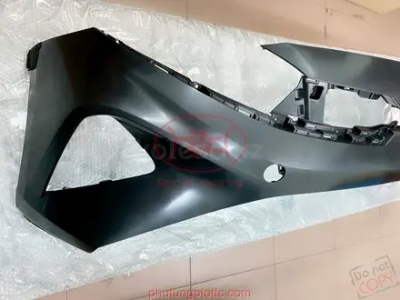 Бампер передний Kia Cerato 21-24 Kia K3 Киа серато за 25 000 тг. в Алматы – фото 2